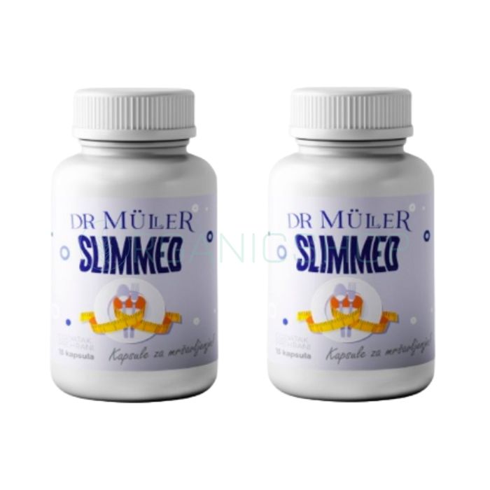 SlimMed ⏤ weight control product