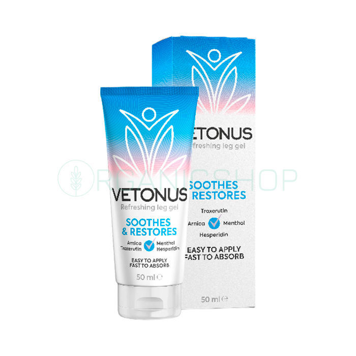 Vetonus ⏤ remedy for varicose veins