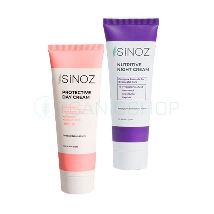 Sinoz ⏤ skin rejuvenator