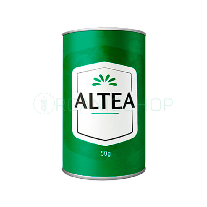 Altea ⏤ liver health remedy