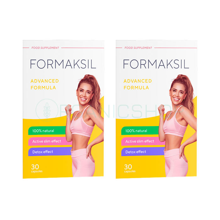 Formaksil ⏤ produit de contrôle du poids