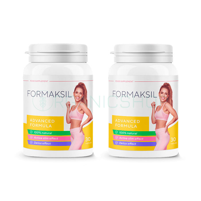 Formaksil ⏤ weight control product