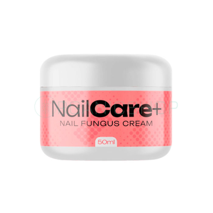 NailCare Plus ⏤ средство от грибковых заражений кожи