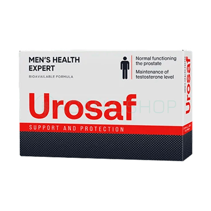 Urosaf ⏤ տղամարդկանց լիբիդոյի ուժեղացուցիչ