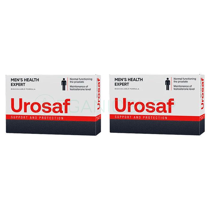 Urosaf ⏤ male libido enhancer