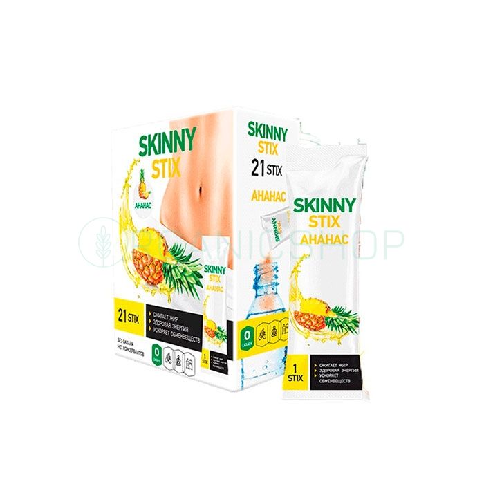 Skinny Stix ⏤ kilo verme ilacı