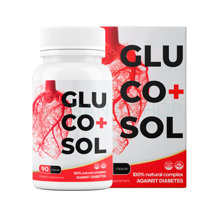 Glucosol ⏤ des moyens pour normaliser les niveaux de sucre