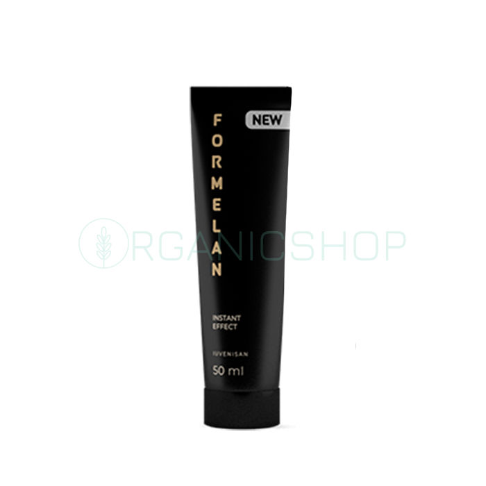 Formelan cream ⏤ male libido enhancer