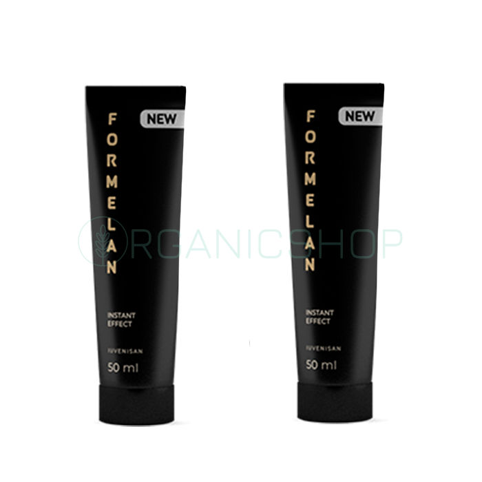 Formelan cream ⏤ stimulateur de libido masculine