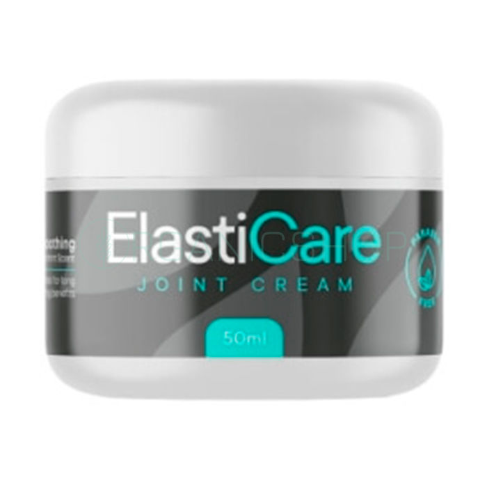 ElastiCare ⏤ производ за здравље зглобова