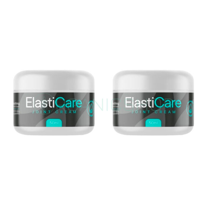 ElastiCare ⏤ производ за здравље зглобова