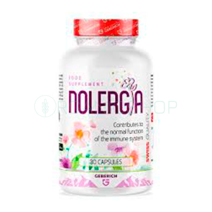 Nolergia 