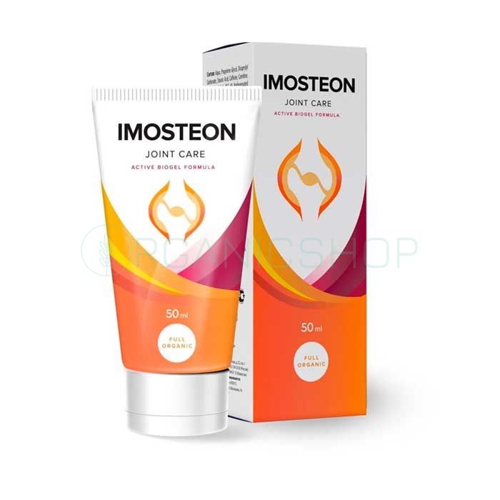 Imosteon ⏤ joint remedy