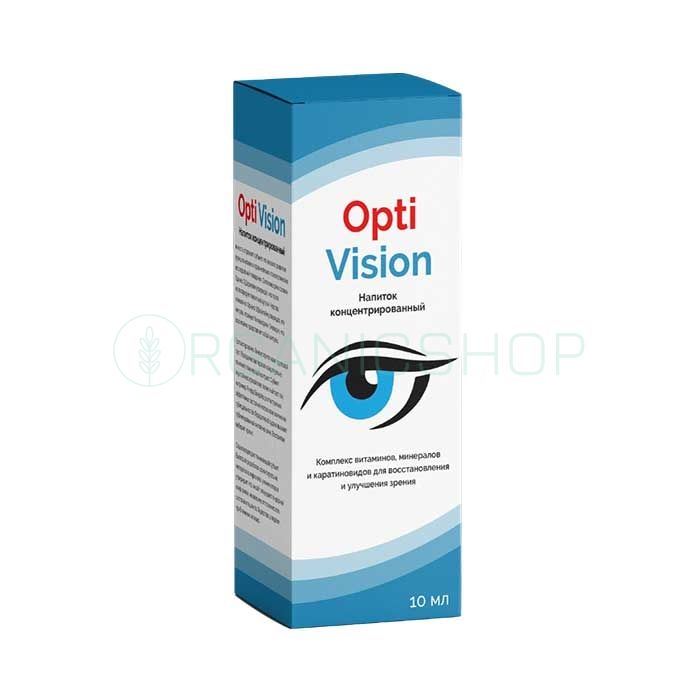 Optivision ⏤ Sehverbesserer