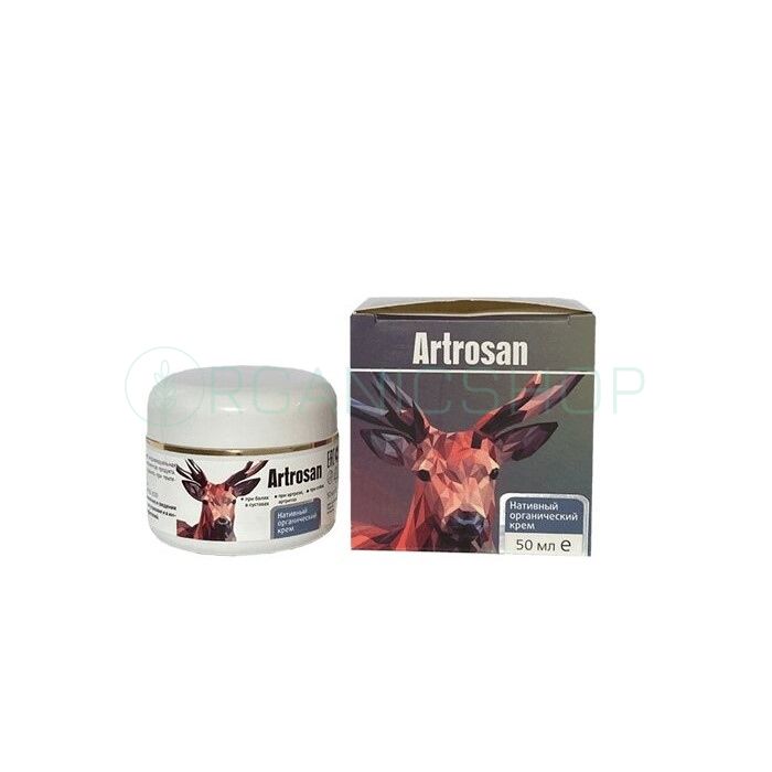 Artrosan ⏤ cream for joints